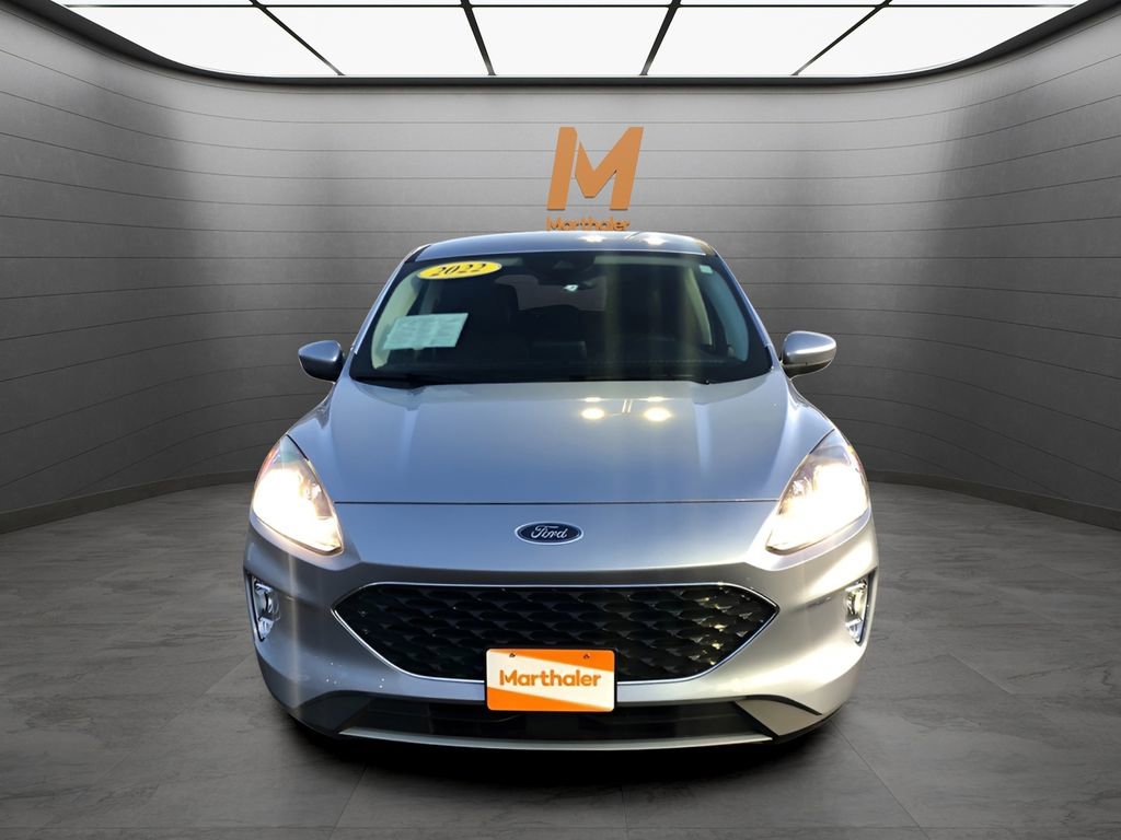 Used 2022 Ford Escape SEL image 6