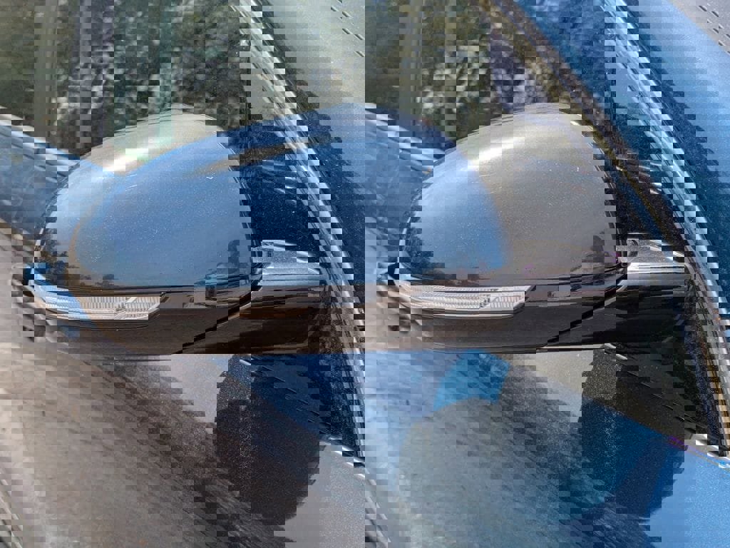 Used 2022 Kia Niro Touring Special Edition FWD image 12