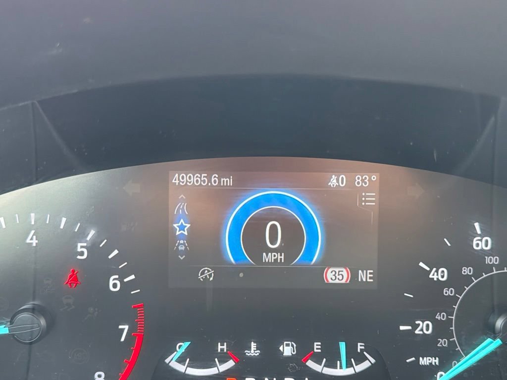 Used 2021 Ford Escape SE w/ Convenience Package AWD/4WD image 27