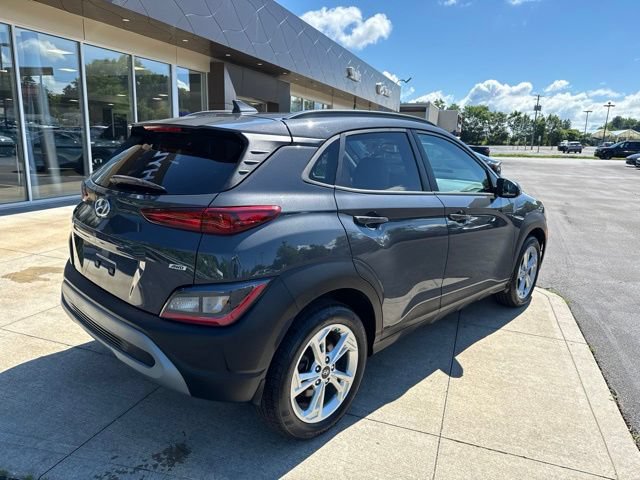 Certified 2023 Hyundai Kona SEL w/ Winter Weather Package AWD/4WD image 18
