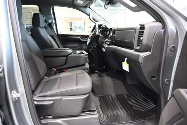 New 2026 GMC Sierra 1500 Elevation AWD/4WD image 13