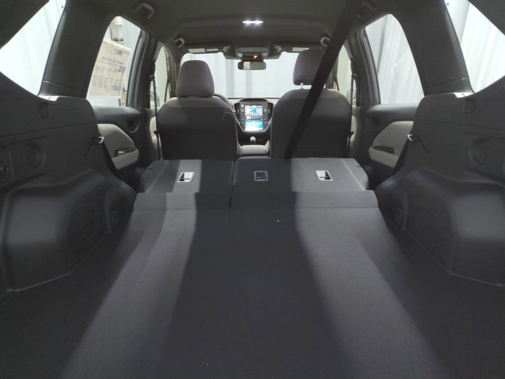 New 2025 Subaru Forester AWD/4WD image 8