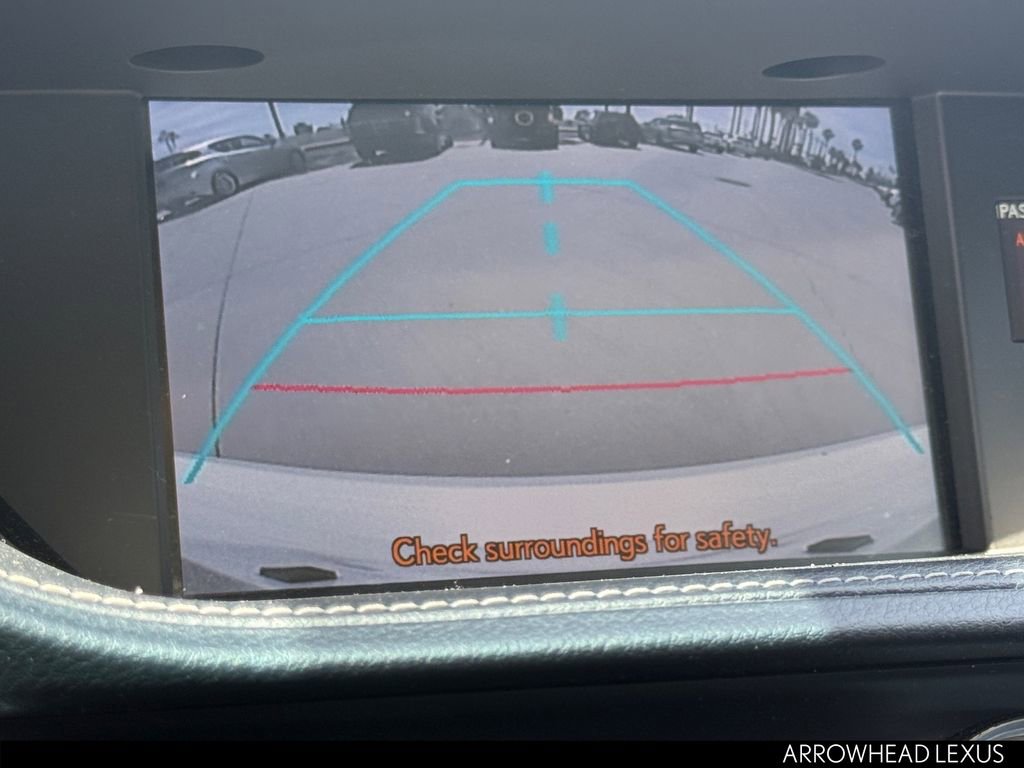 Used 2014 Lexus ES 350 w/ Luxury Package FWD image 20