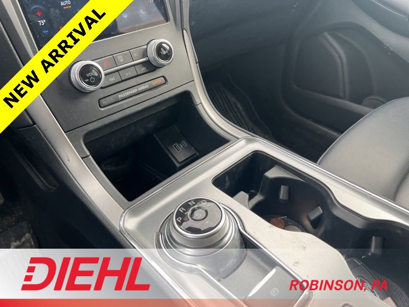 Used 2022 Ford Edge SEL w/ Convenience Package image 16