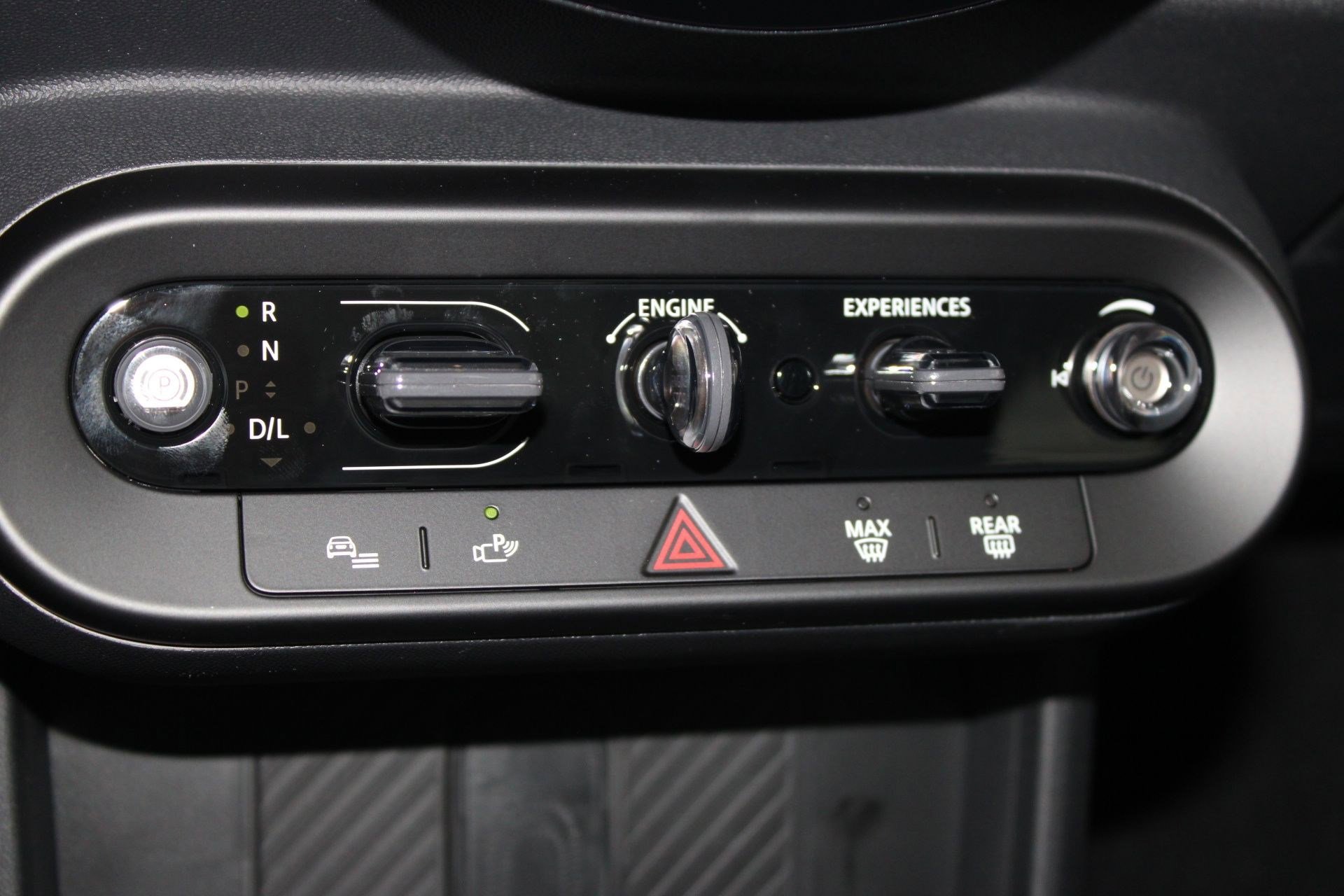 New 2026 MINI Cooper S FWD image 17