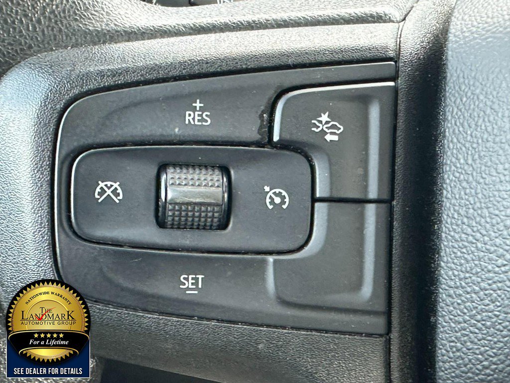 Used 2024 Chevrolet Silverado 1500 W/T w/ WT Fleet Convenience Package image 10