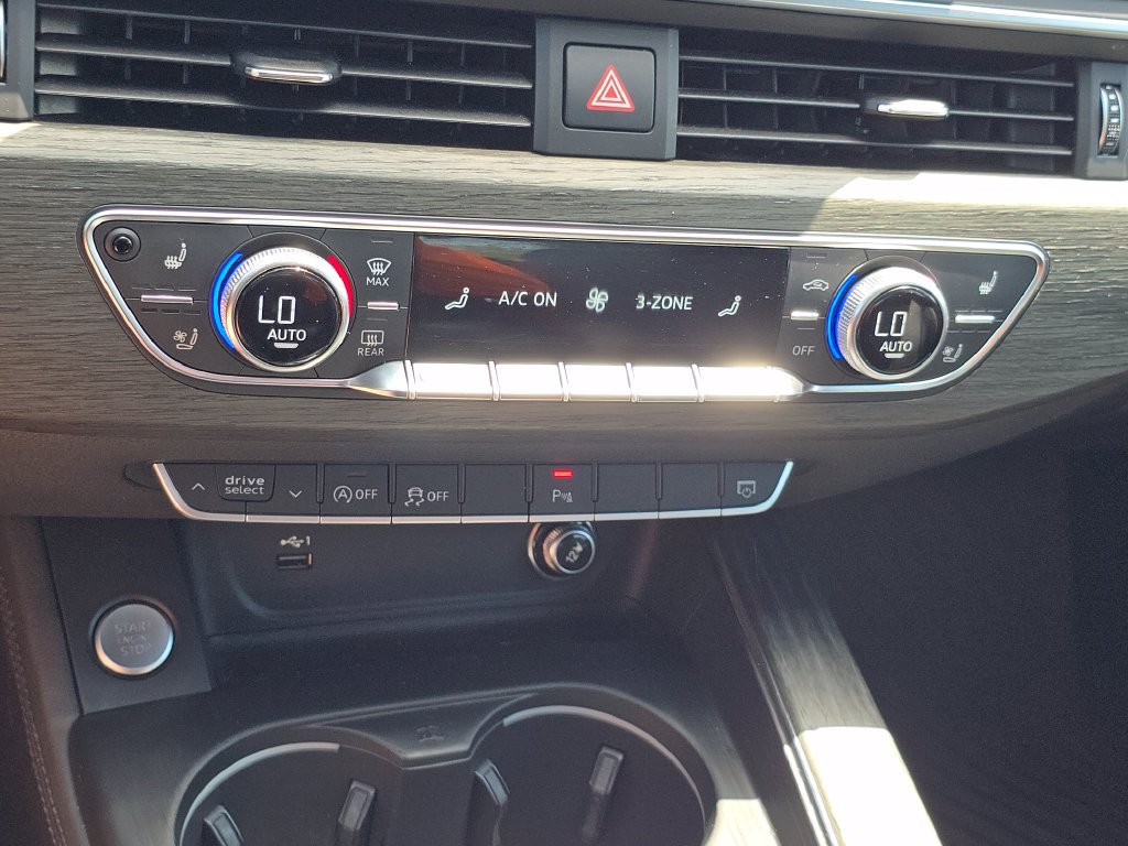 Used 2019 Audi A4 2.0T Prestige w/ Prestige Package AWD/4WD image 31