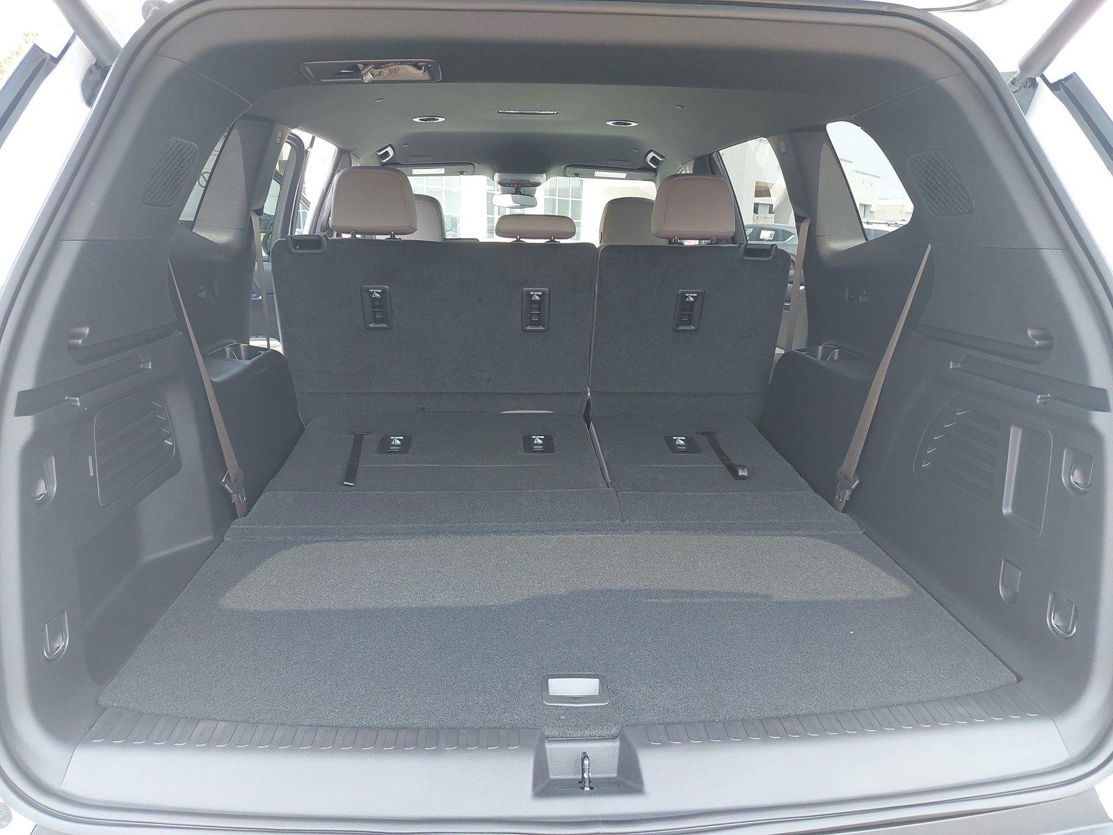 New 2025 GMC Acadia Elevation image 14