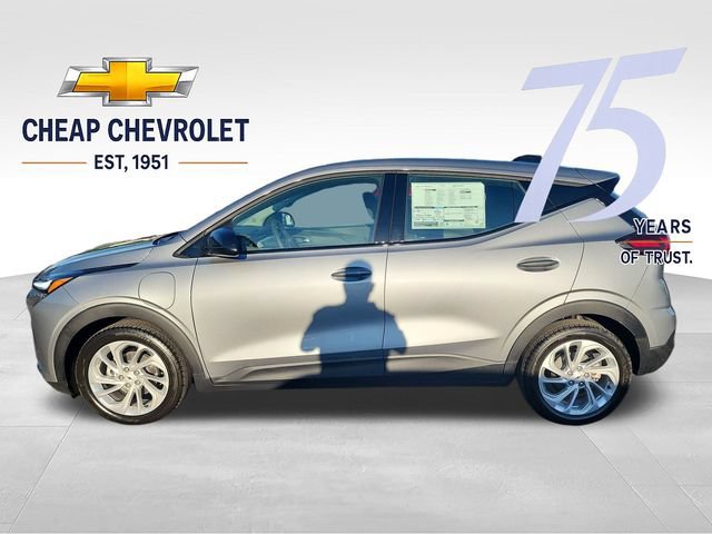 New 2027 Chevrolet Bolt LT FWD video 2