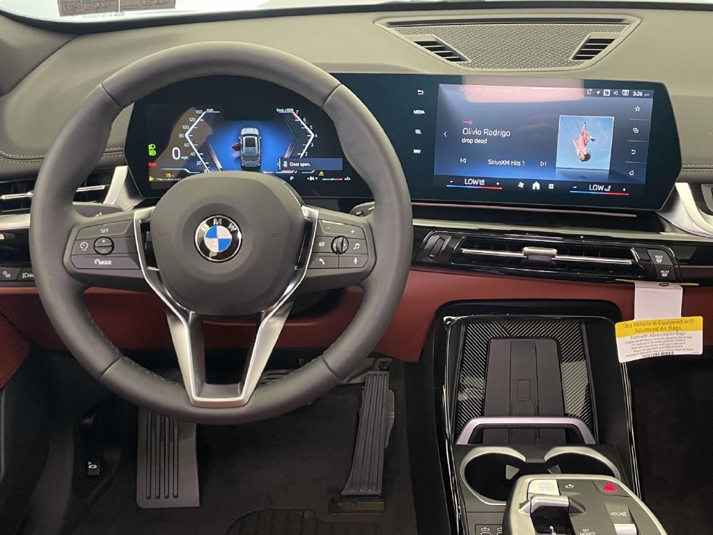 New 2027 BMW X1 xDrive28i w/ Convenience Package AWD/4WD image 21