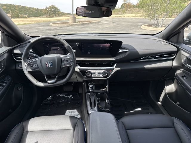 Certified 2024 Buick Envista Sport Touring w/ Convenience I Package FWD image 22
