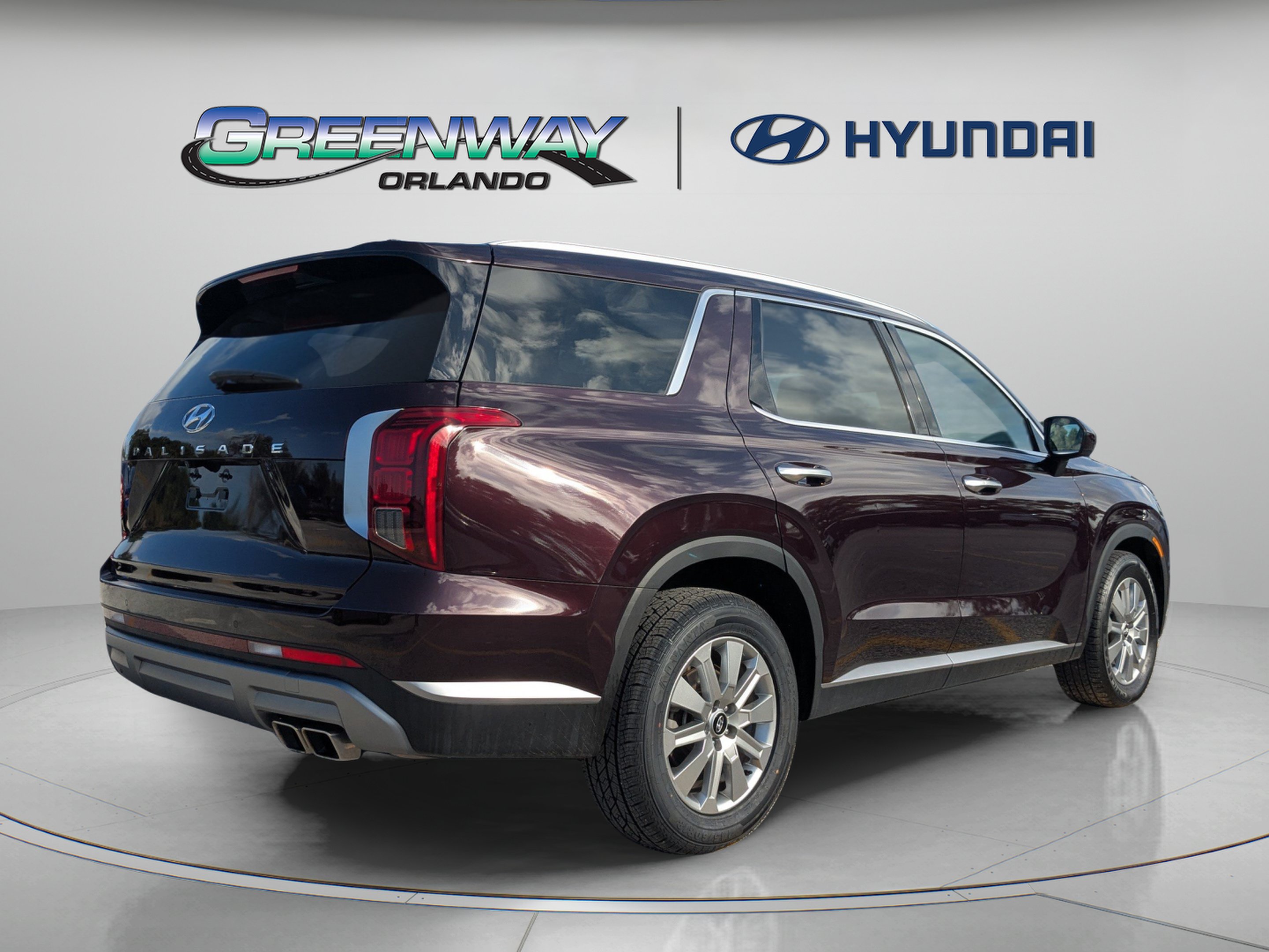 Used 2024 Hyundai Palisade SEL FWD image 8
