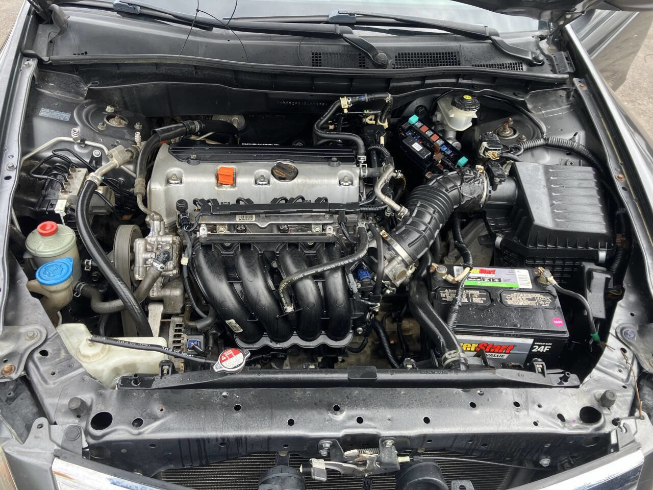 Used 2011 Honda Accord SE image 34