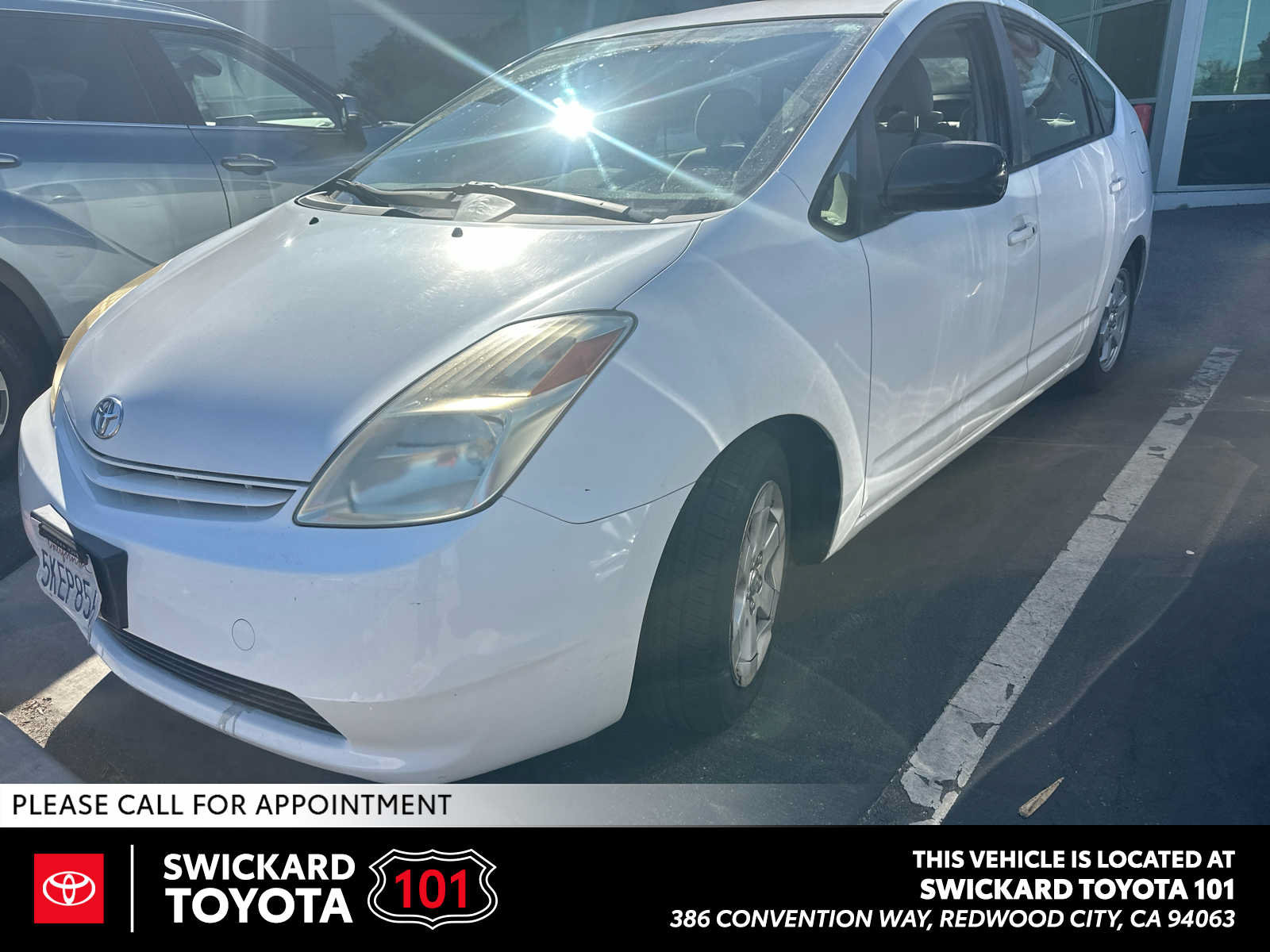 Used 2005 Toyota Prius