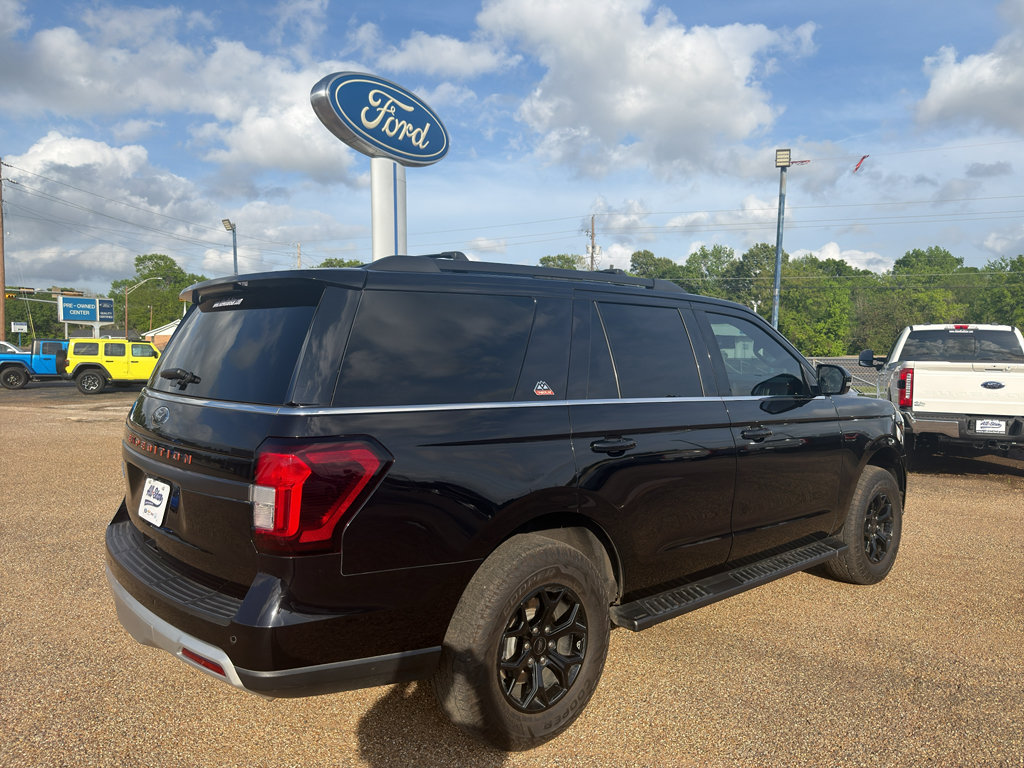 Used 2022 Ford Expedition Timberline AWD/4WD image 4