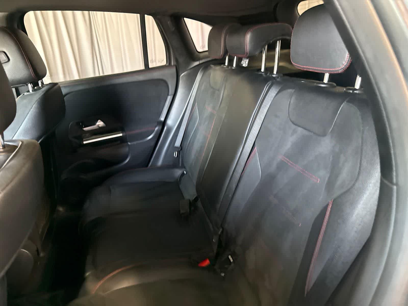 Used 2022 Mercedes-Benz GLA 250 image 15