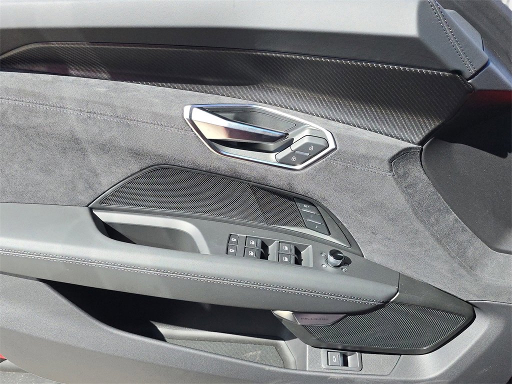 New 2026 Audi S e-tron GT Premium Plus image 18