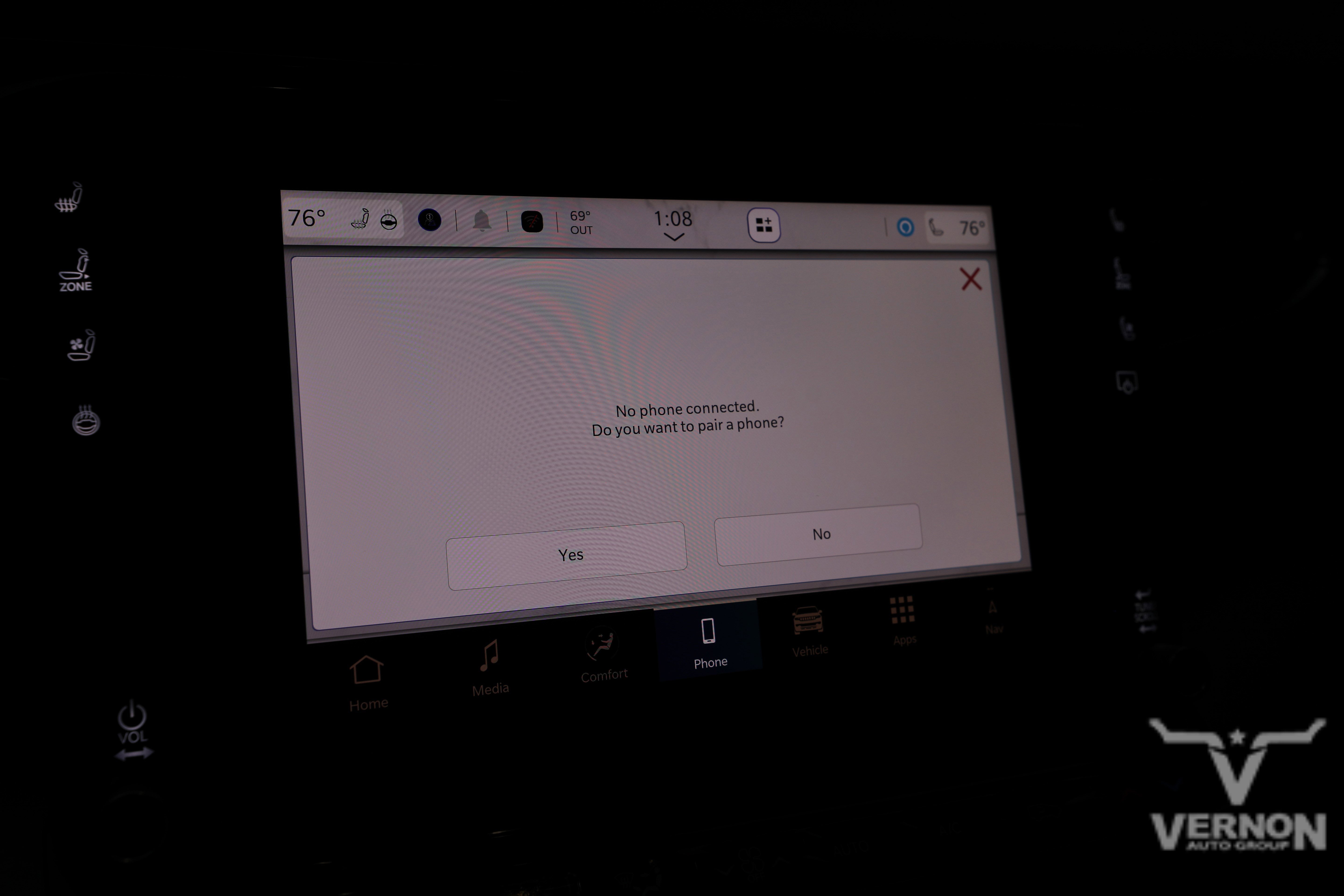 New 2025 Jeep Wagoneer Base 4x4 w/ Convenience Group I image 32