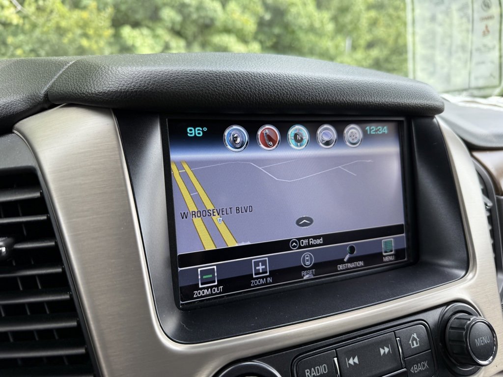 Certified 2020 GMC Yukon Denali w/ Denali Ultimate Package image 43