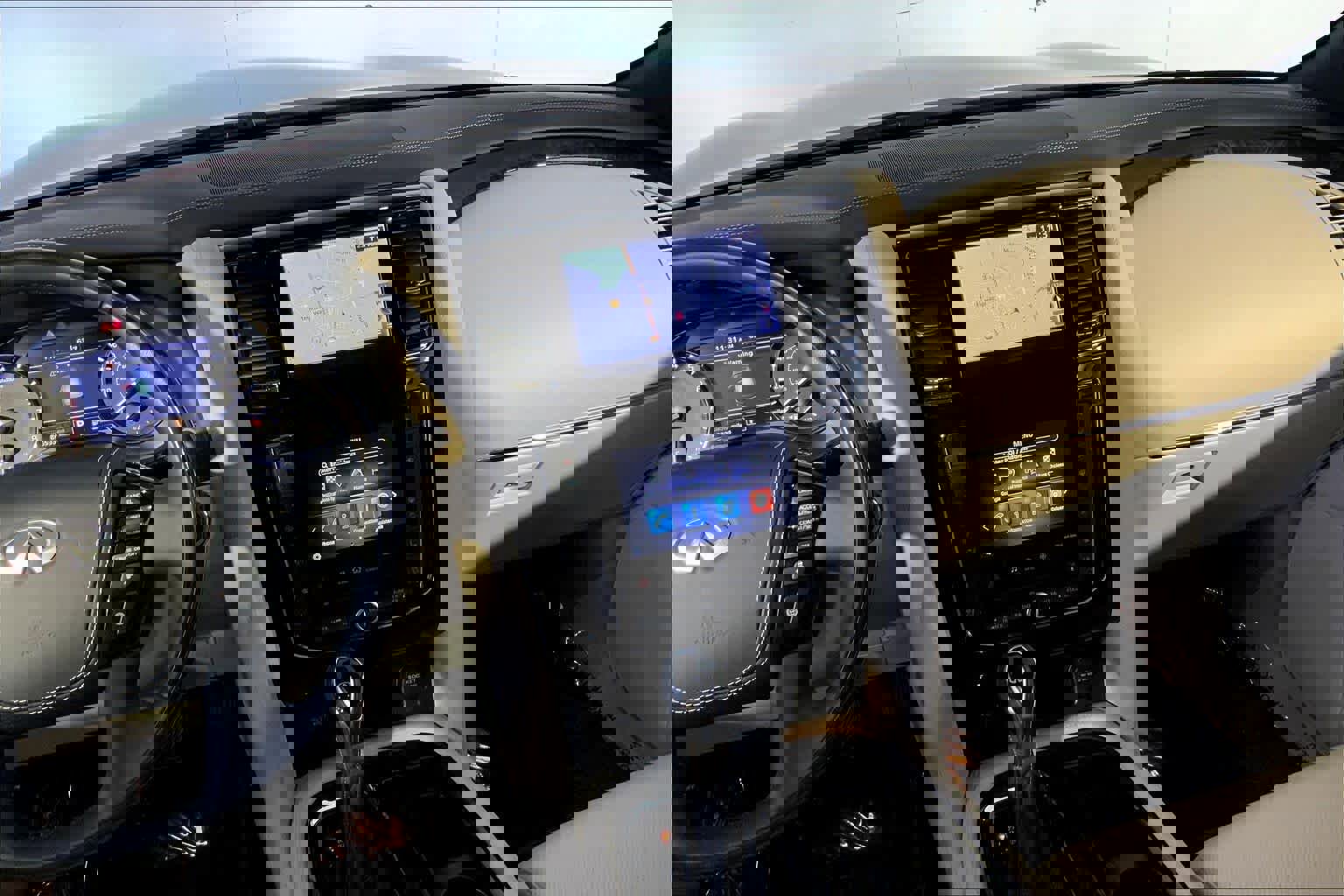 Used 2021 INFINITI QX80 Sensory w/ Cargo Package image 7