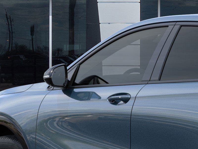 New 2026 Buick Envista Sport Touring image 13