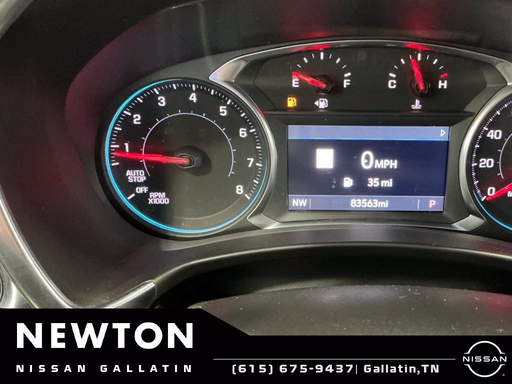 Used 2024 Chevrolet Equinox LT FWD image 30