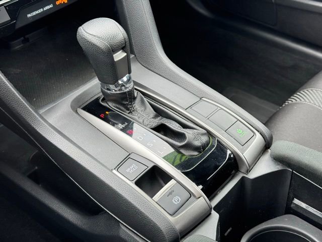 Used 2019 Honda Civic EX image 30