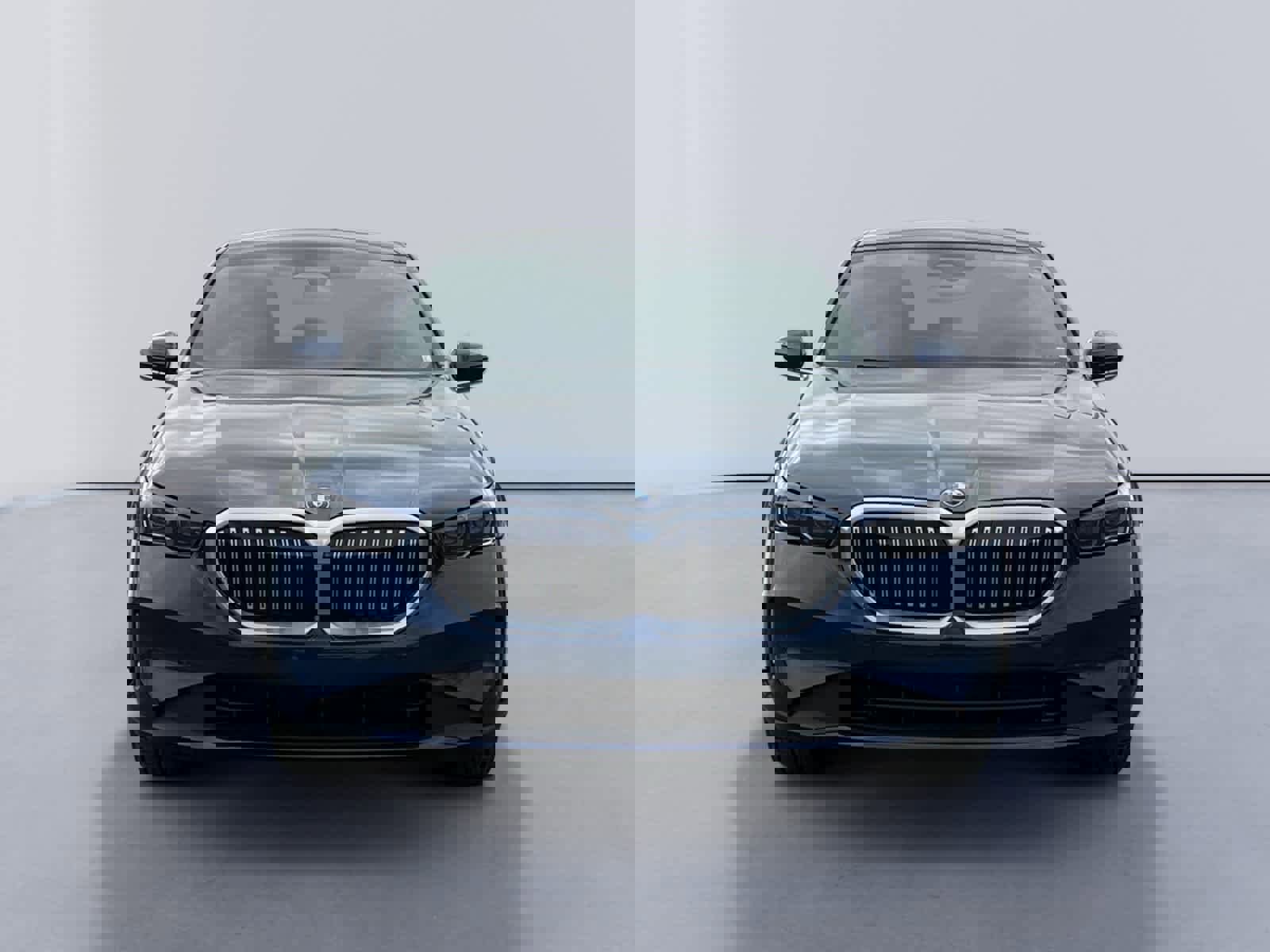 New 2026 BMW 530i xDrive w/ Executive Package image 8