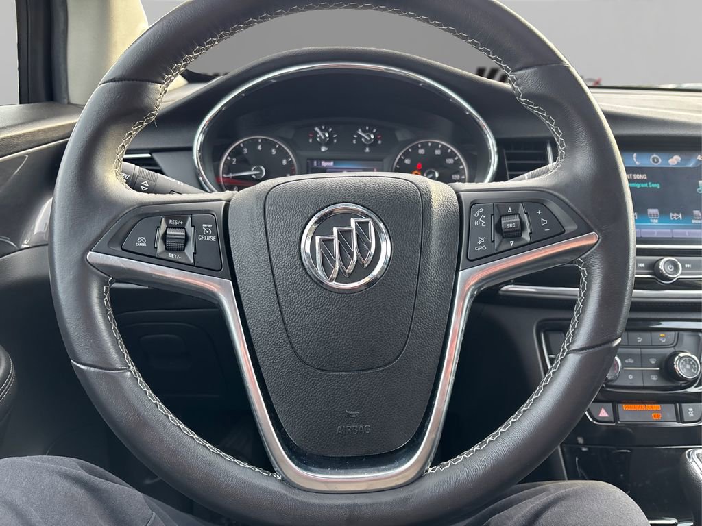 Used 2020 Buick Encore Sport Touring image 24