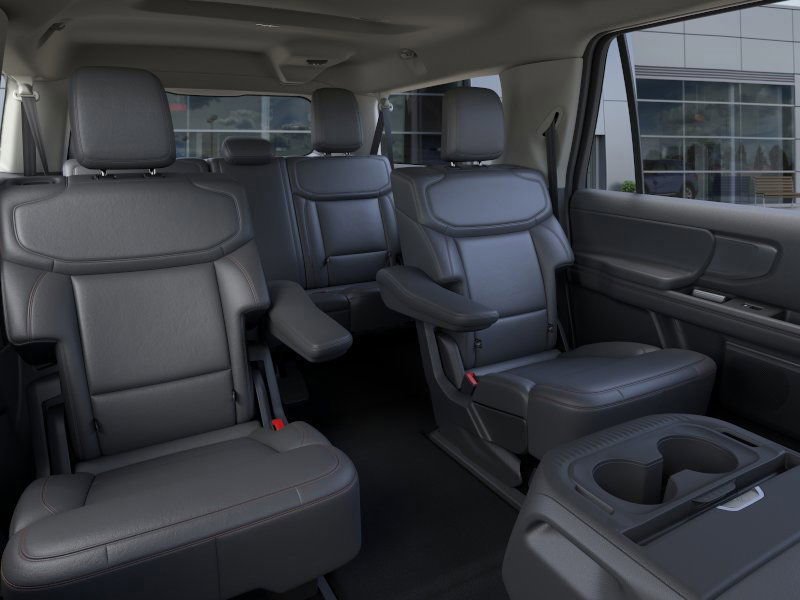 New 2026 Ford Expedition Max Active AWD/4WD image 11