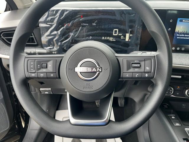 New 2026 Nissan Kicks S FWD image 10