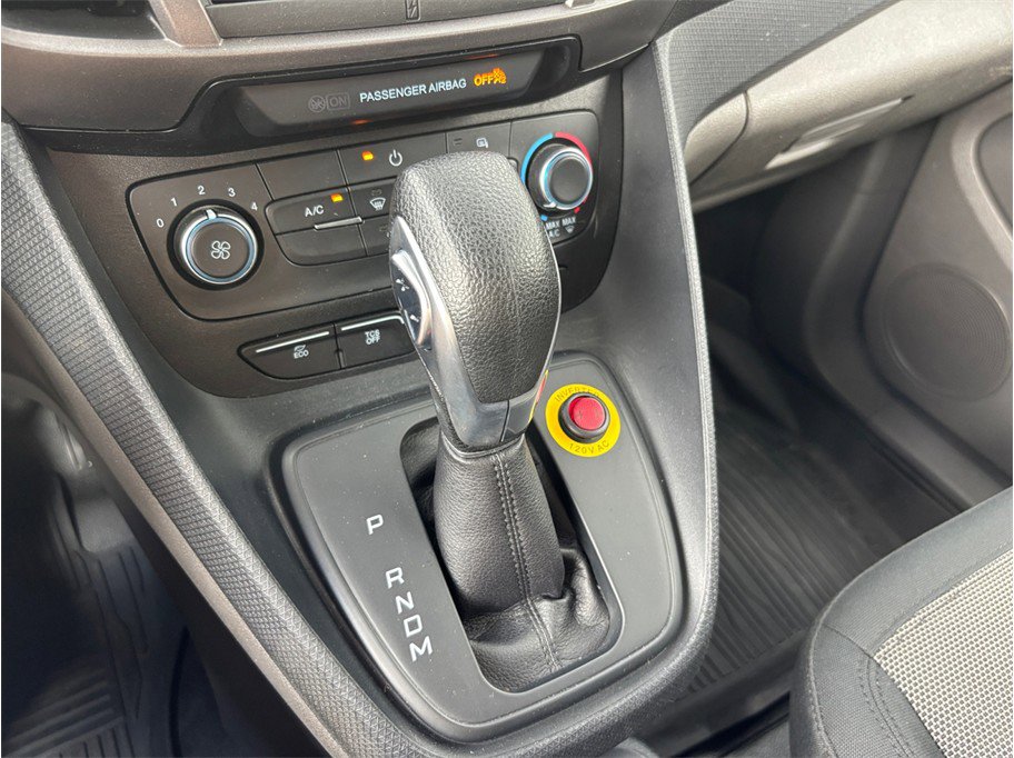 Used 2020 Ford Transit Connect XL FWD image 27