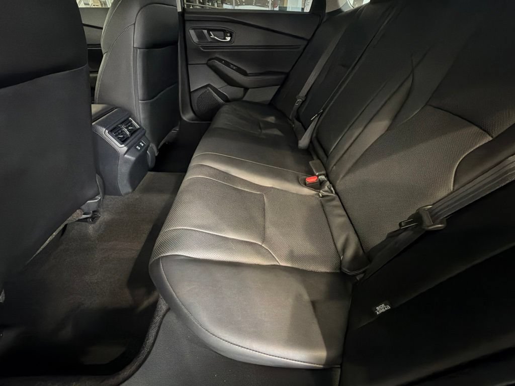 Used 2024 Honda Accord Touring image 34