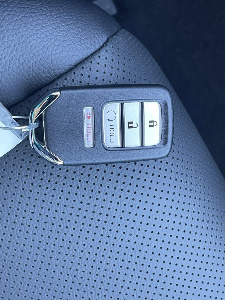 New 2026 Honda Ridgeline RTL image 34