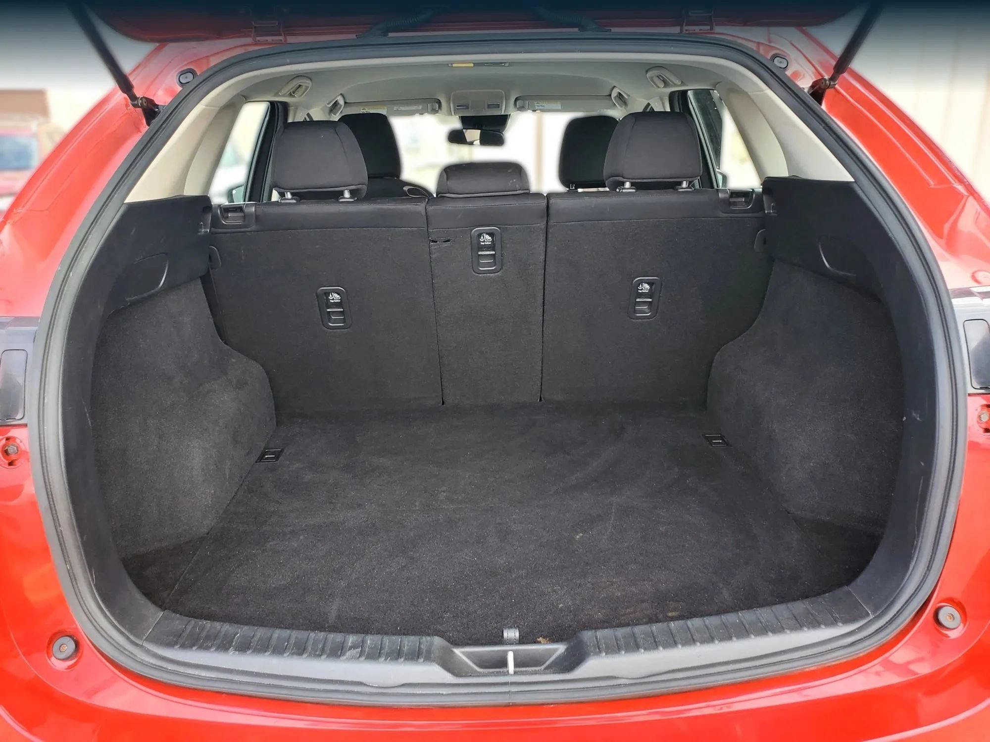 Used 2019 MAZDA CX-5 Sport AWD/4WD image 46