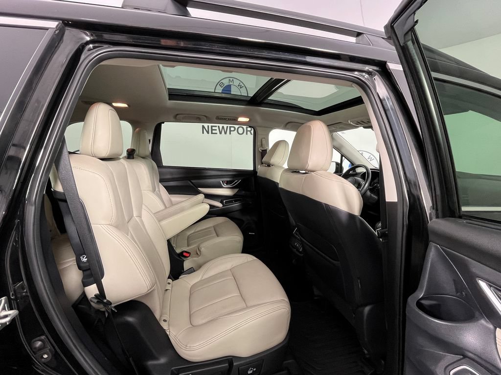 Used 2019 Subaru Ascent Limited AWD/4WD image 23