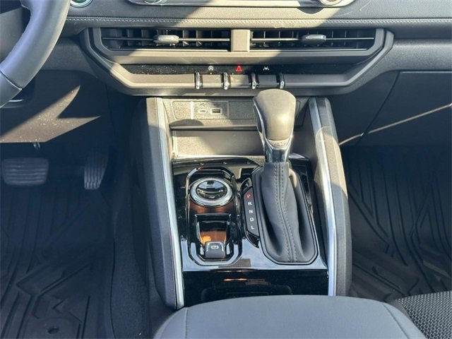 New 2026 Chevrolet Colorado LT w/ Advanced Trailering Package image 8