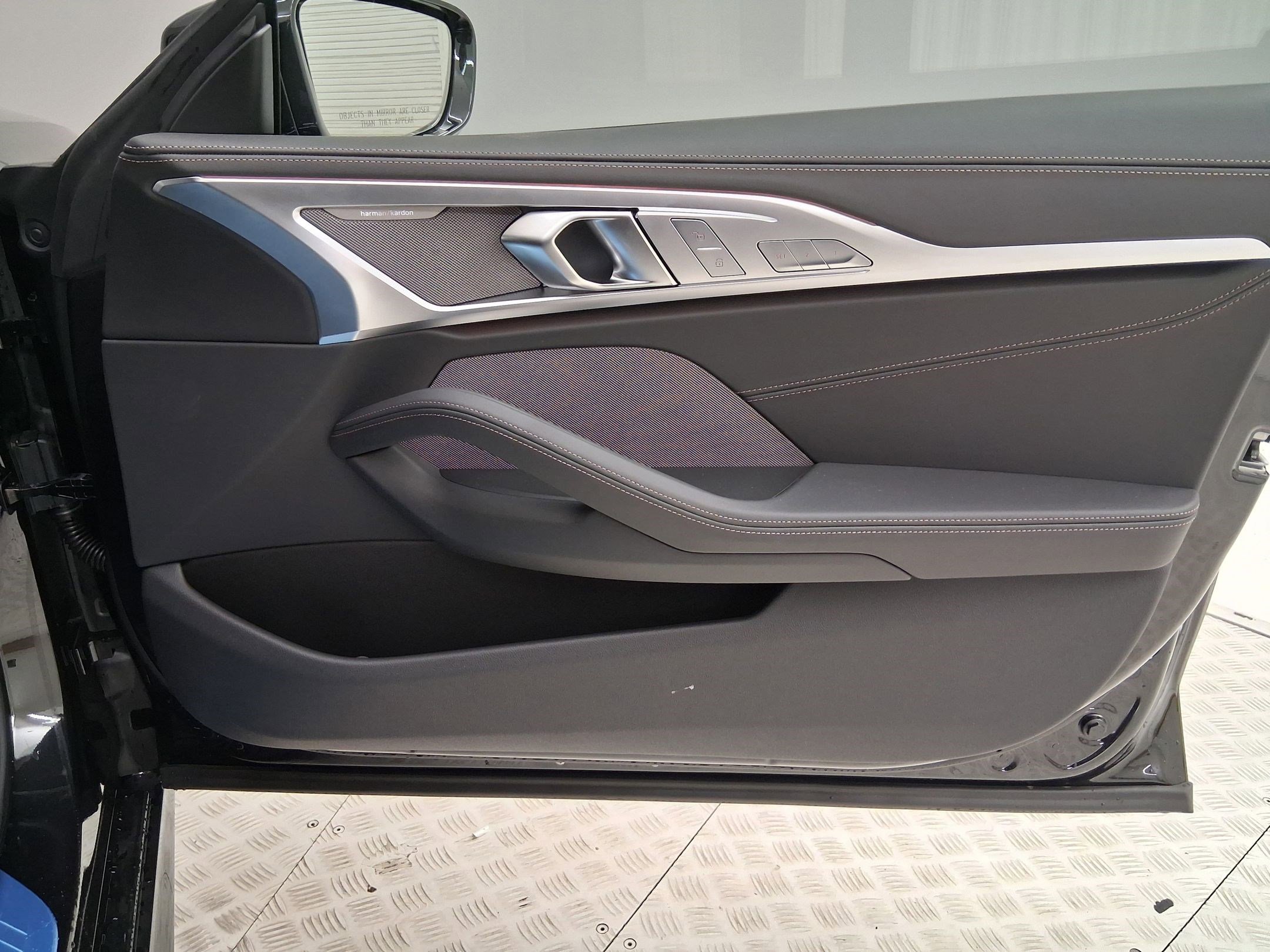 New 2026 BMW 840i w/ M Sport Professional Package RWD image 33