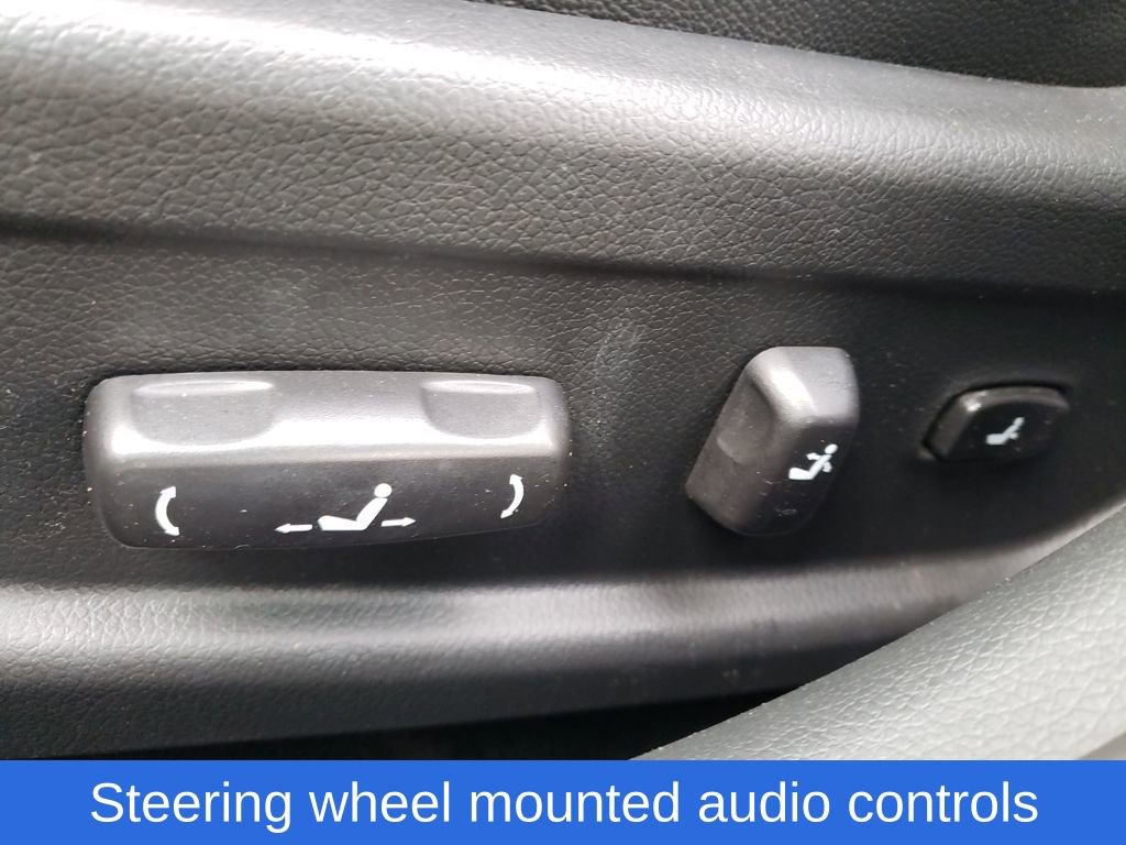 Used 2014 Kia Optima SX w/ SX Premium Technology Package image 16