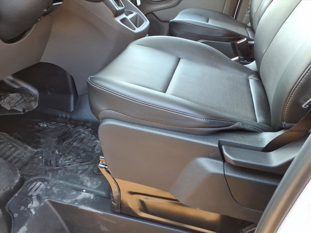 New 2026 Ford Transit 350 148 High Roof Extended image 10