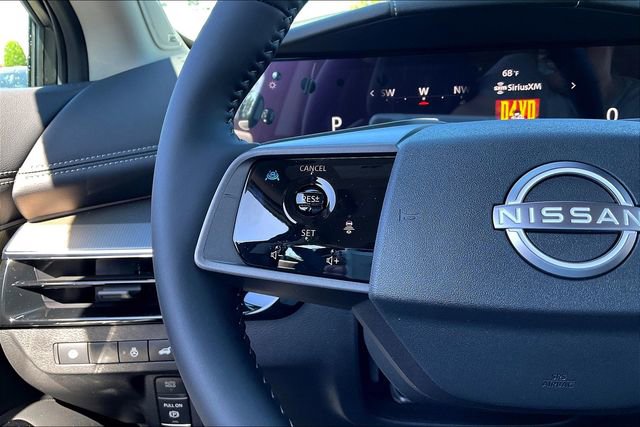 New 2025 Nissan Murano SL w/ Cargo Package image 18