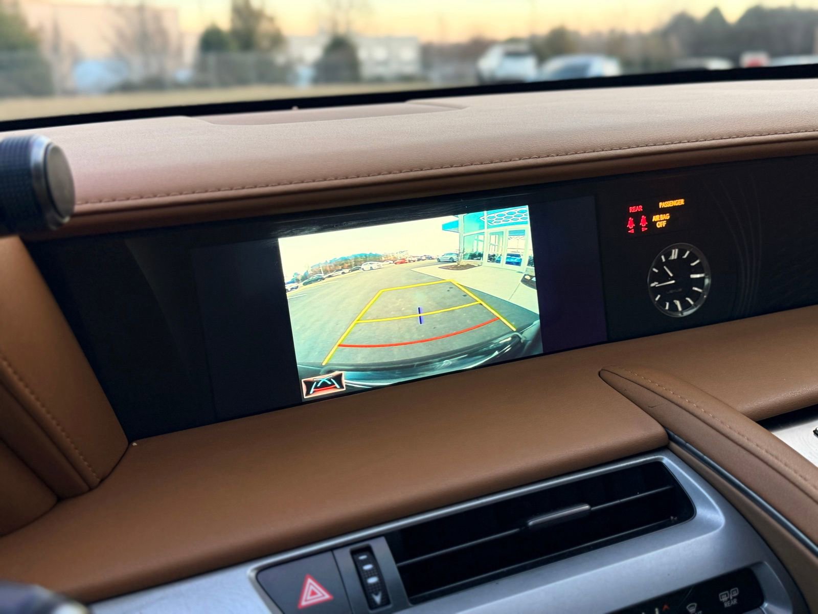 Used 2018 Lexus LC 500 Coupe image 63