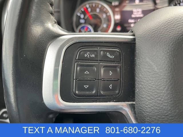 Used 2020 RAM 3500 Laramie AWD/4WD image 28