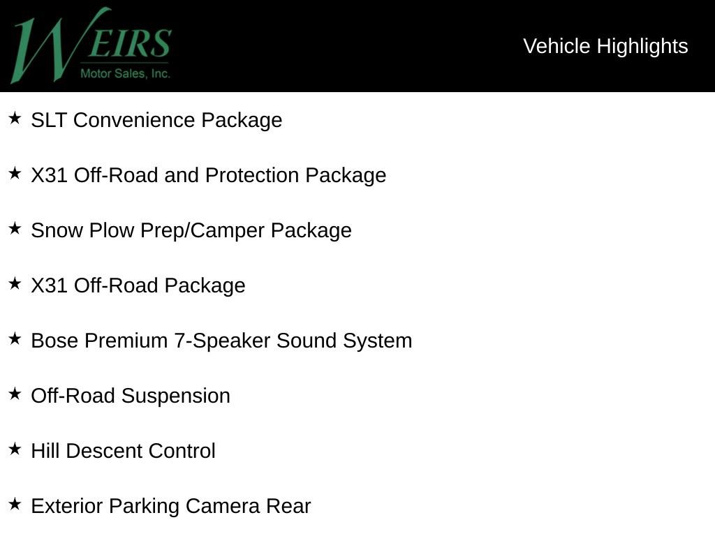 New 2026 GMC Sierra 3500 SLT image 7