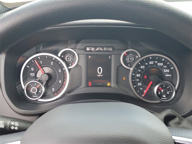 New 2026 RAM 2500 Tradesman image 19