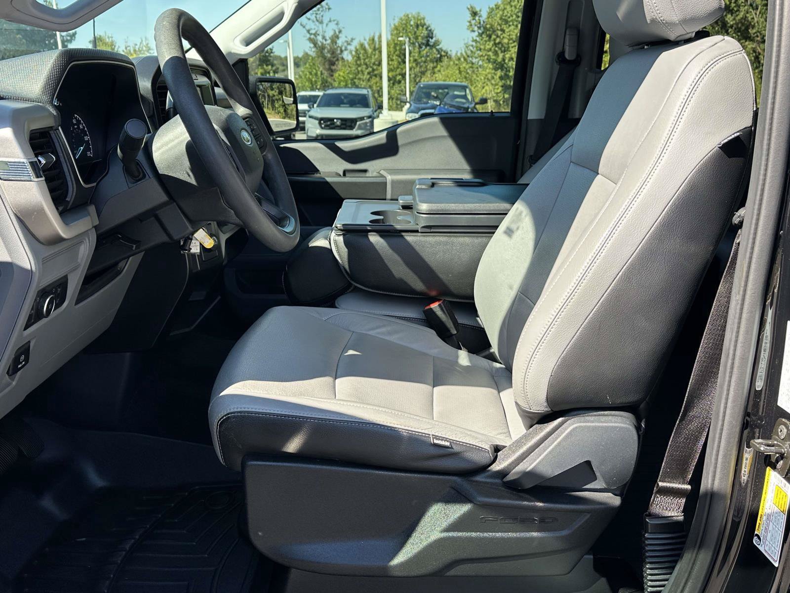 Used 2021 Ford F150 XL w/ Equipment Group 101A High RWD image 5