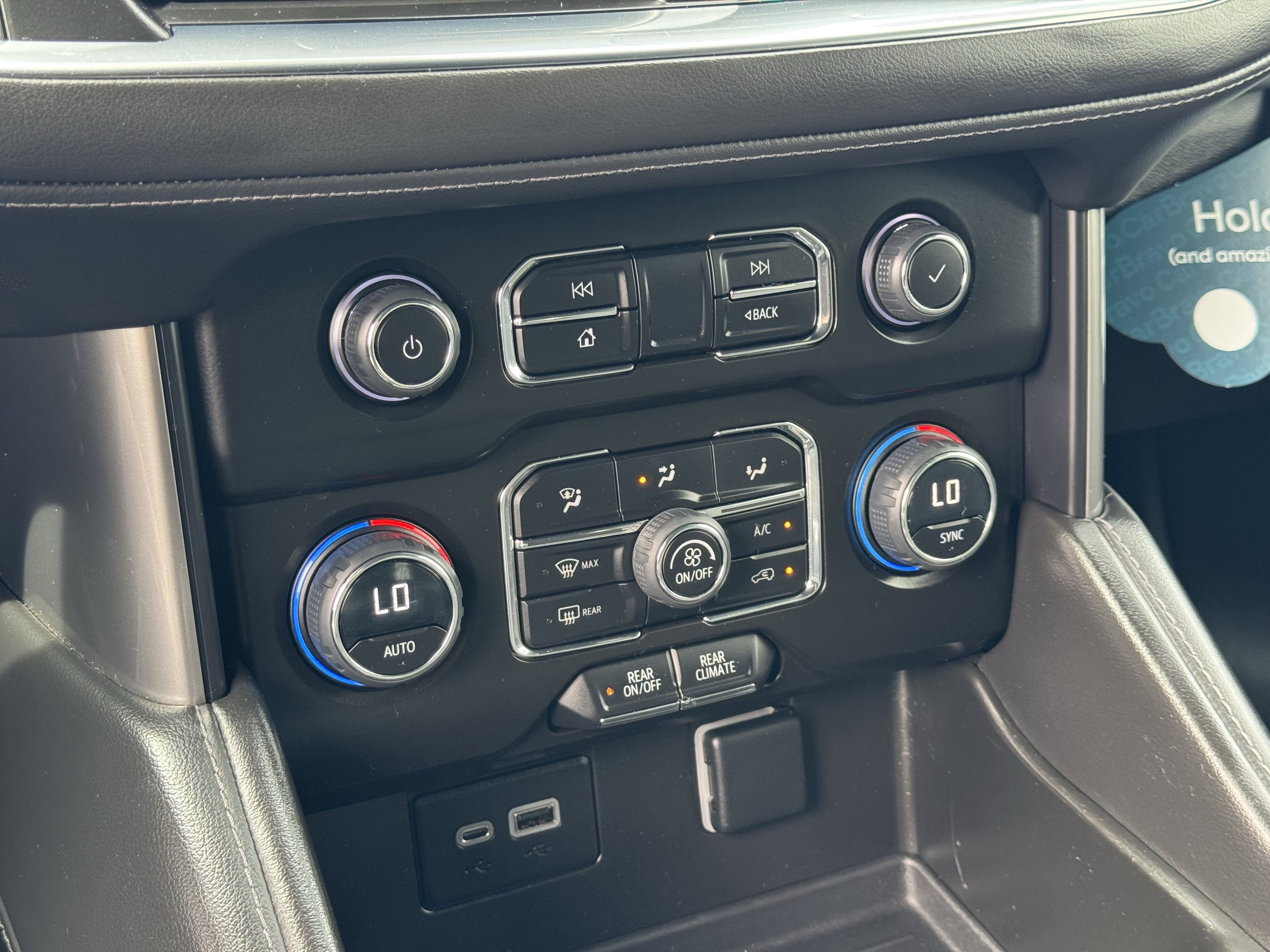 Used 2023 Chevrolet Tahoe LS image 30