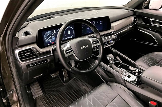 Used 2023 Kia Telluride SX Prestige X-Line image 12