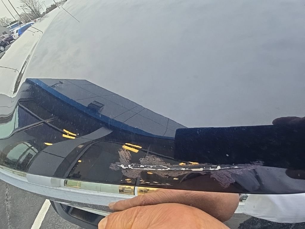 Used 2015 RAM 1500 Big Horn image 27