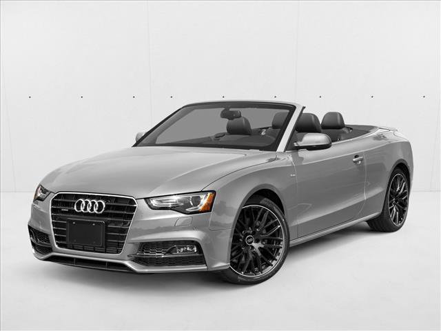 Used 2017 Audi A5 2.0T Sport w/ Technology Package